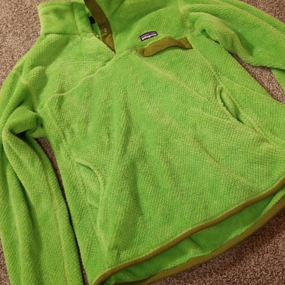 Patagonia Sweater